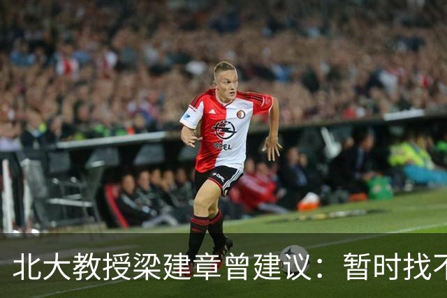 北大教授梁建章曾建议：暂时找不到工作的年轻人，可以先结婚生子