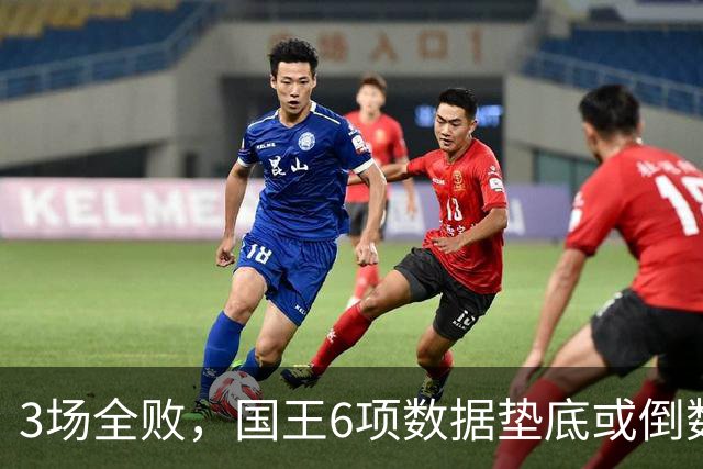 3场全败，国王6项数据垫底或倒数，马刺迎来止血良机