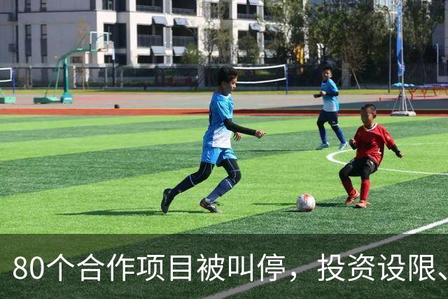 80个合作项目被叫停，投资设限、文化交流受阻，美方打压接连落地